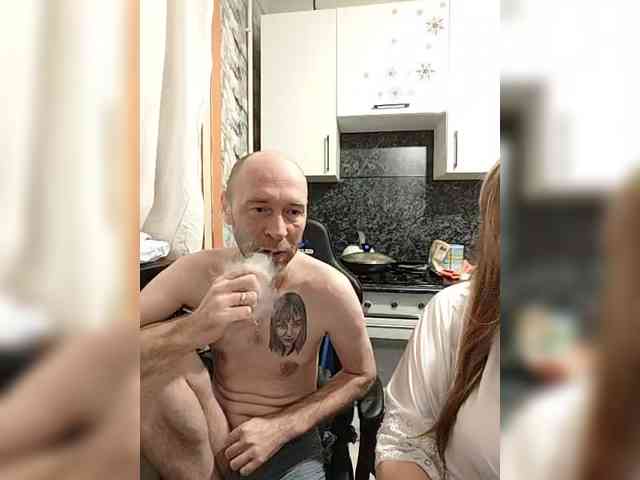 Innokentiy449 webcam