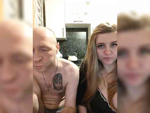 Innokentiy449 webcam