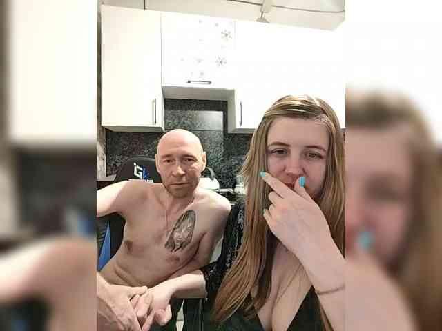 Innokentiy449 webcam