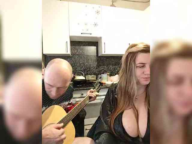 Innokentiy449 webcam