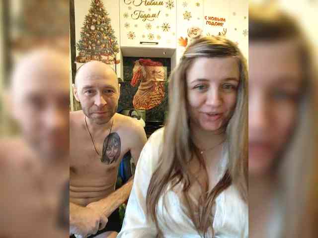 Innokentiy449 webcam