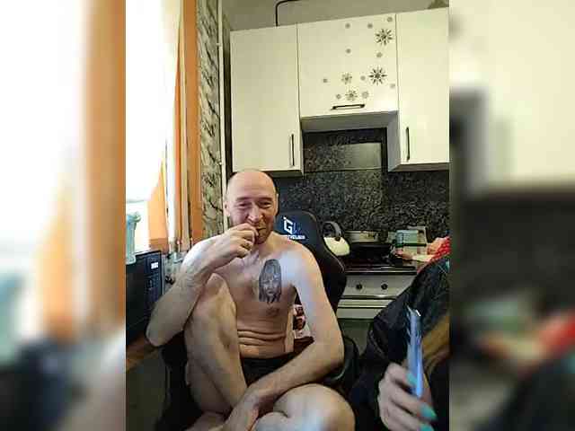 Innokentiy449 webcam