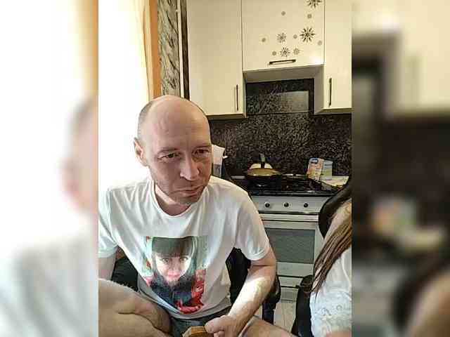 Innokentiy449 webcam