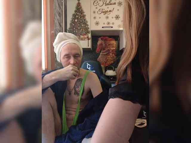 Innokentiy449 webcam