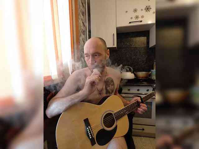 Innokentiy449 webcam