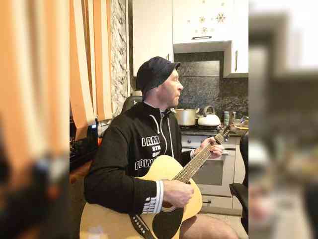 Innokentiy449 webcam