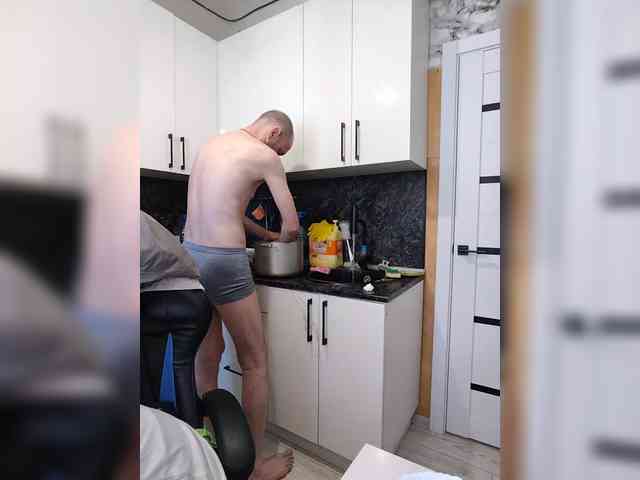 Innokentiy449 webcam