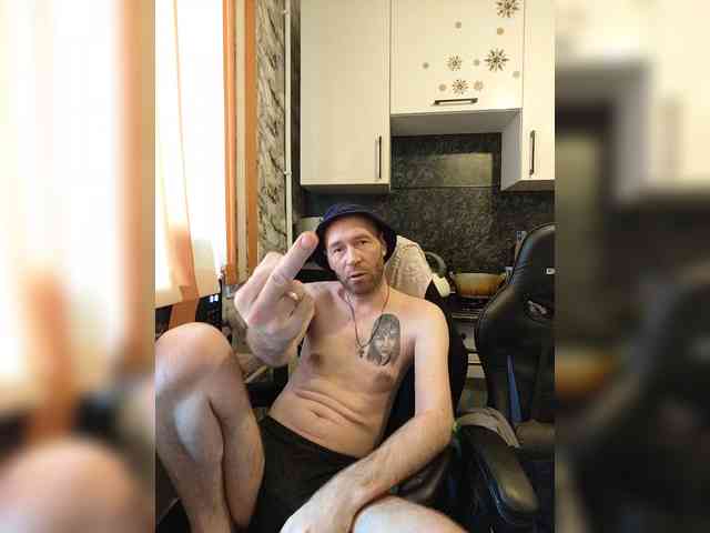 Innokentiy449 webcam