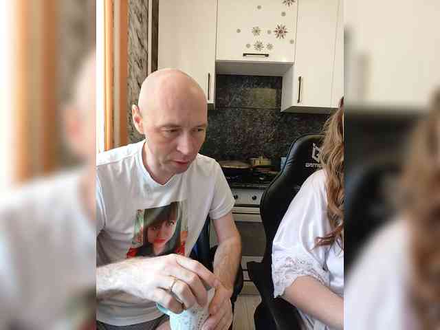 Innokentiy449 webcam