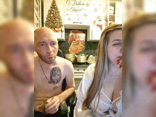 Innokentiy449 webcam