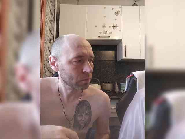 Innokentiy449 webcam