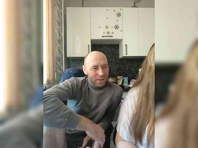 Innokentiy449 webcam