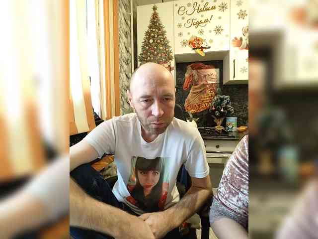 Innokentiy449 webcam