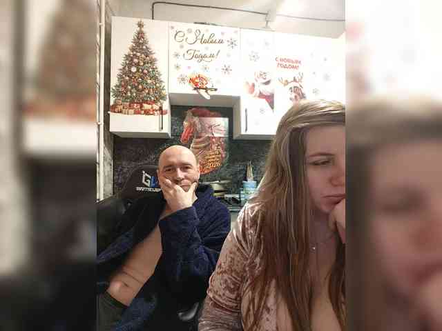 Innokentiy449 Live Webcam on BongaCams