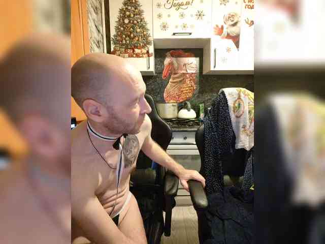 Innokentiy449 webcam