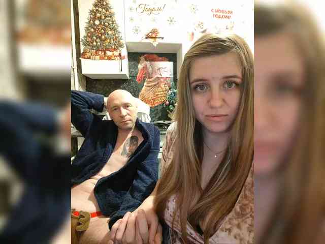 Innokentiy449 webcam