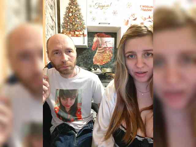 Innokentiy449 webcam