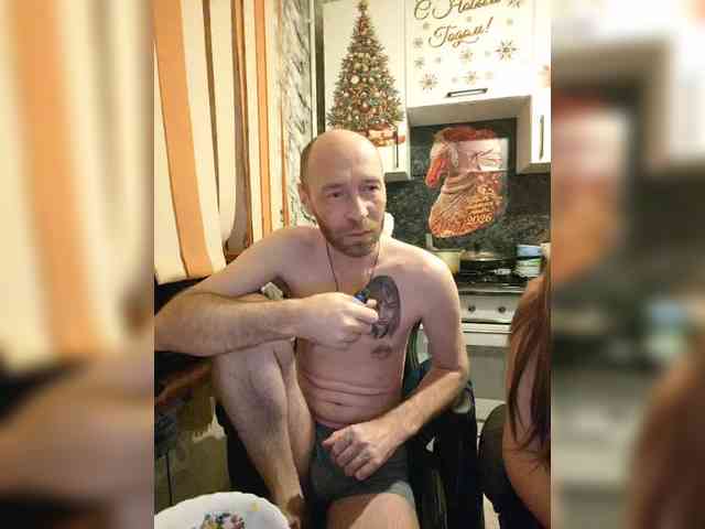 Innokentiy449 webcam