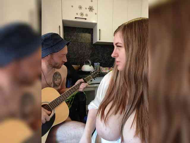 Innokentiy449 webcam