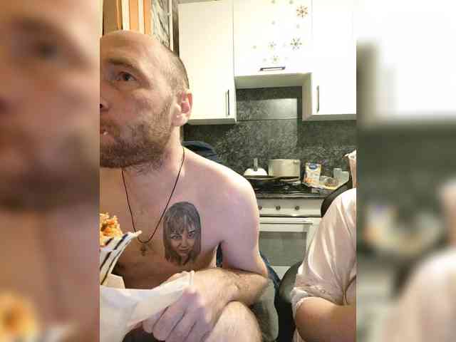 Innokentiy449 webcam