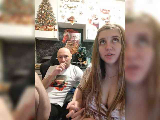 Innokentiy449 webcam