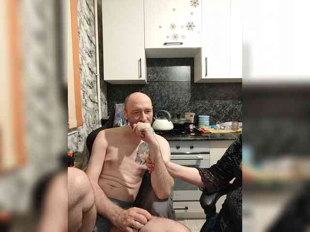 Innokentiy449 webcam