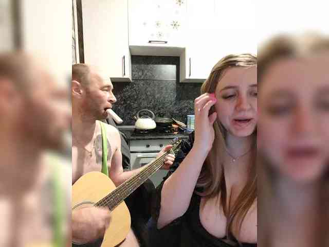 Innokentiy449 webcam