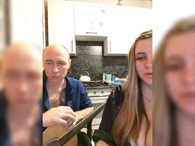 Innokentiy449 webcam