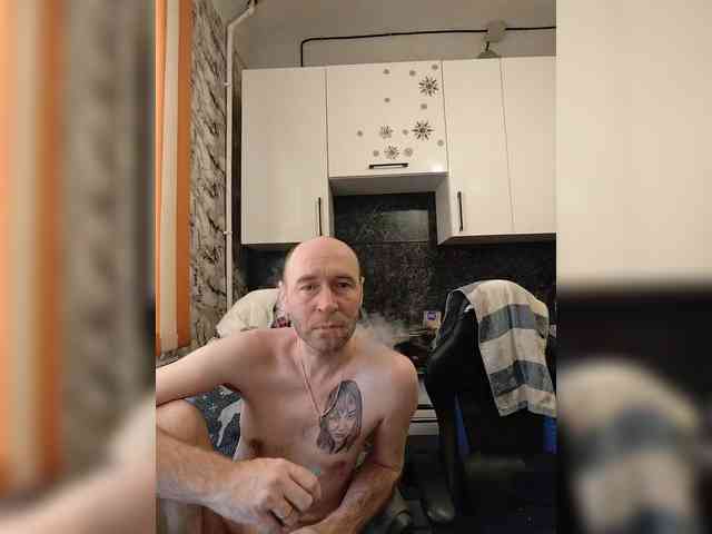 Innokentiy449 webcam