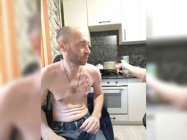 Innokentiy449 webcam