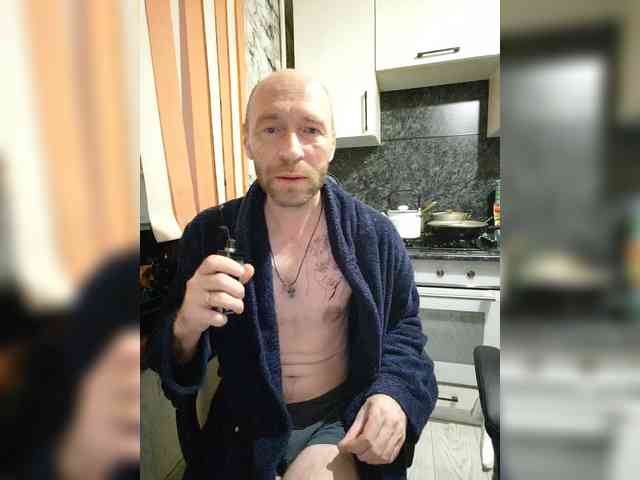 Innokentiy449 webcam