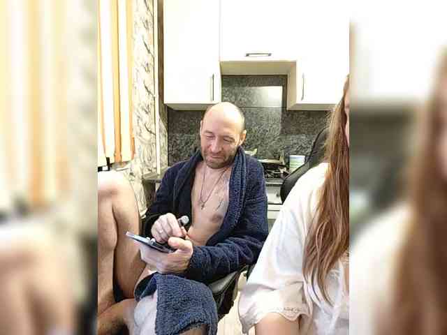 Innokentiy449 webcam