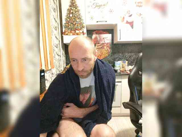 Innokentiy449 webcam