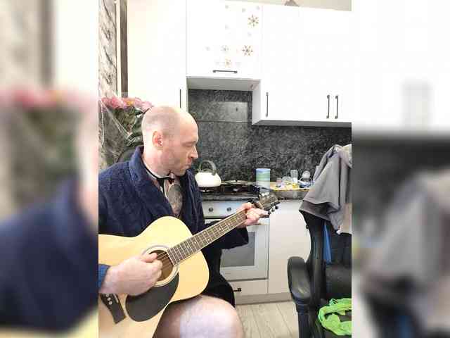 Innokentiy449 webcam