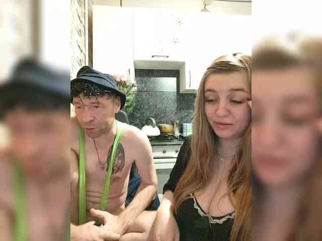 Innokentiy449 webcam