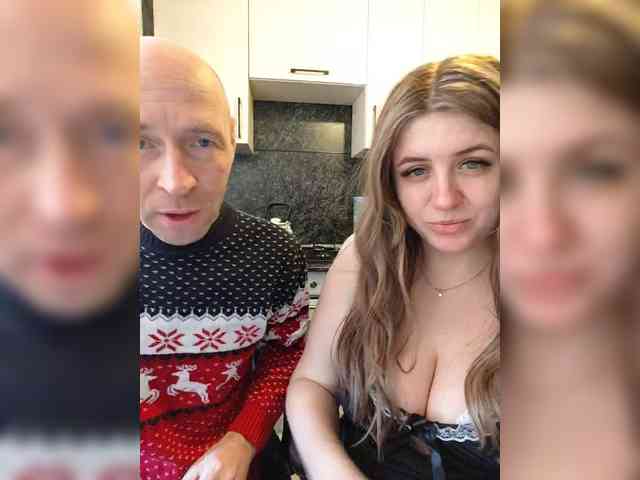 Innokentiy449 webcam