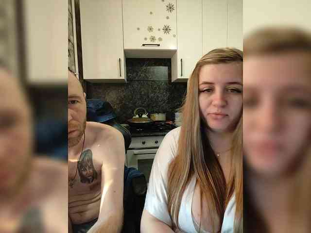 Innokentiy449 webcam