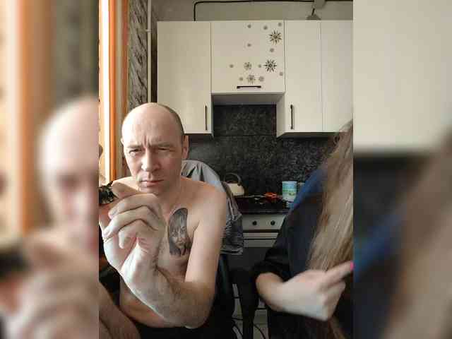 Innokentiy449 webcam