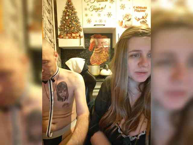 Innokentiy449 webcam