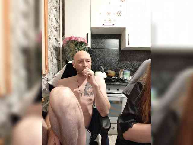 Innokentiy449 webcam