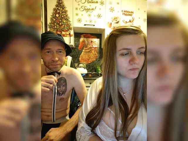 Innokentiy449 webcam