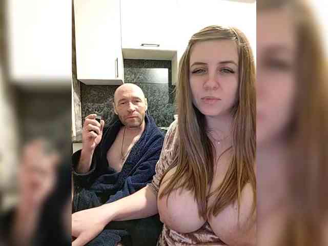 Innokentiy449 Live Webcam on BongaCams