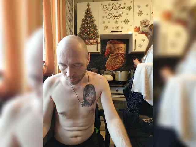 Innokentiy449 webcam