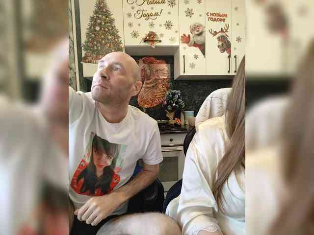 Innokentiy449 webcam