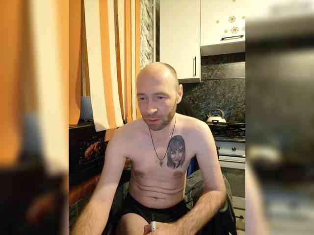 Innokentiy449 webcam