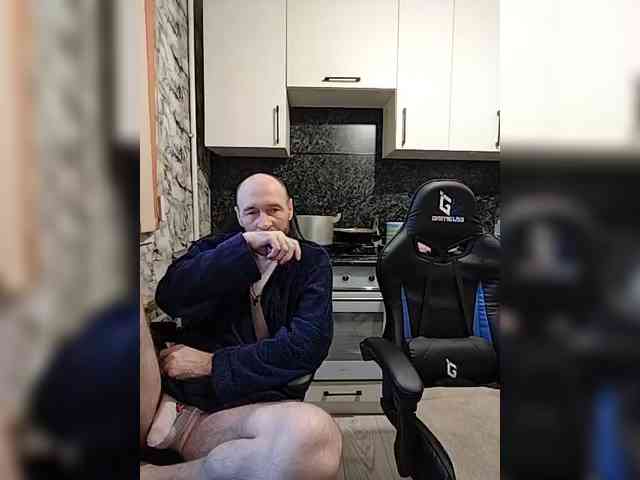 Innokentiy449 webcam