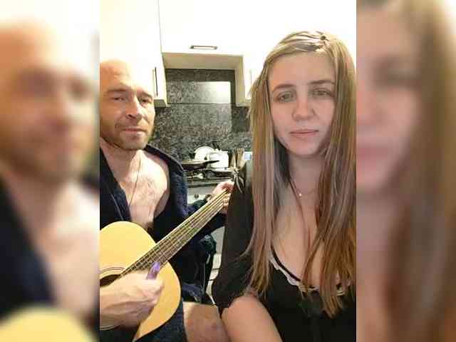 Innokentiy449 webcam