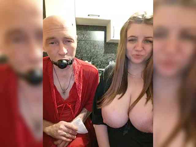 Innokentiy449 webcam