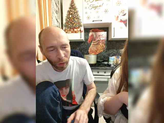 Innokentiy449 webcam