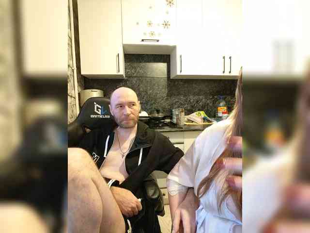 Innokentiy449 webcam